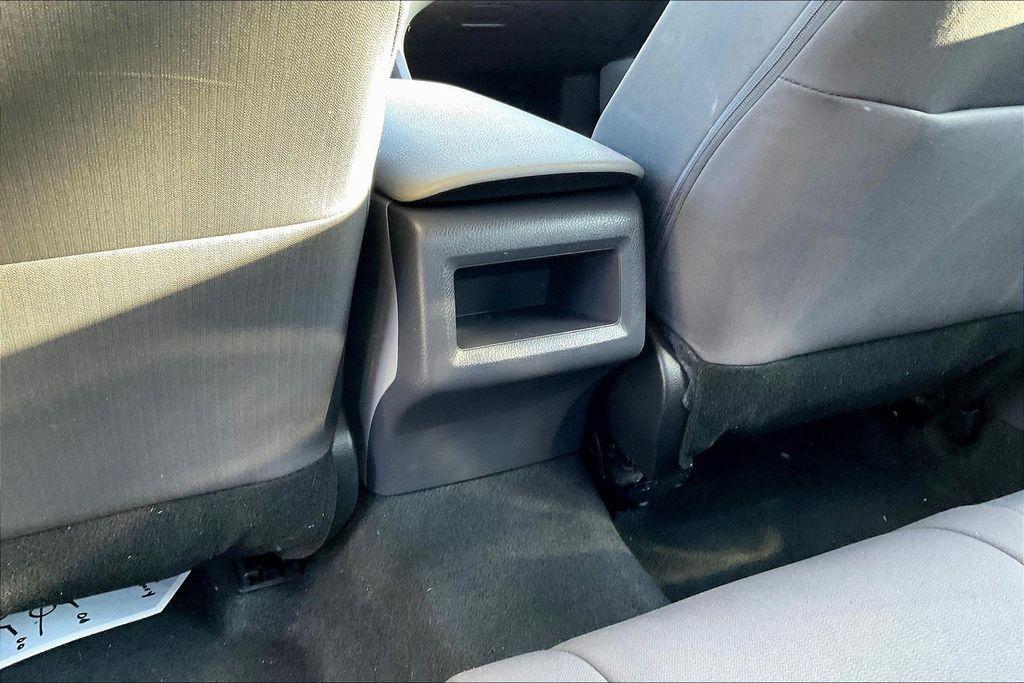 used 2022 Toyota Camry Hybrid car, priced at $19,968