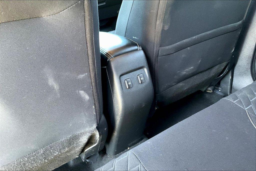 used 2022 Nissan Kicks car, priced at $12,495