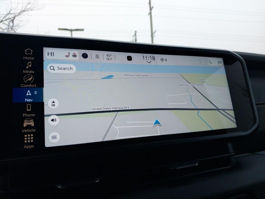 new 2026 Jeep Wrangler car, priced at $52,536