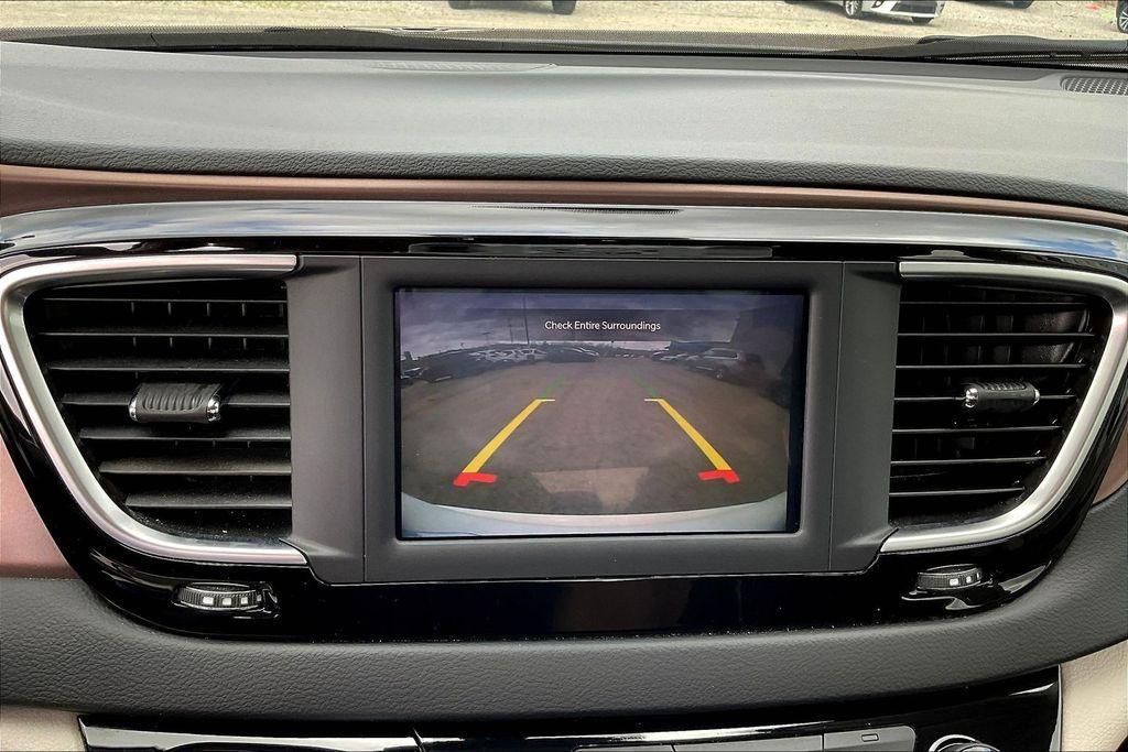 used 2023 Chrysler Voyager car, priced at $21,989