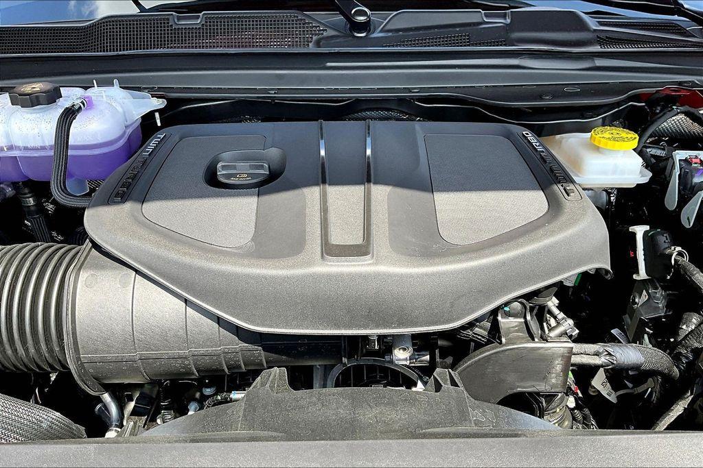 new 2026 Ram 1500 car, priced at $65,098