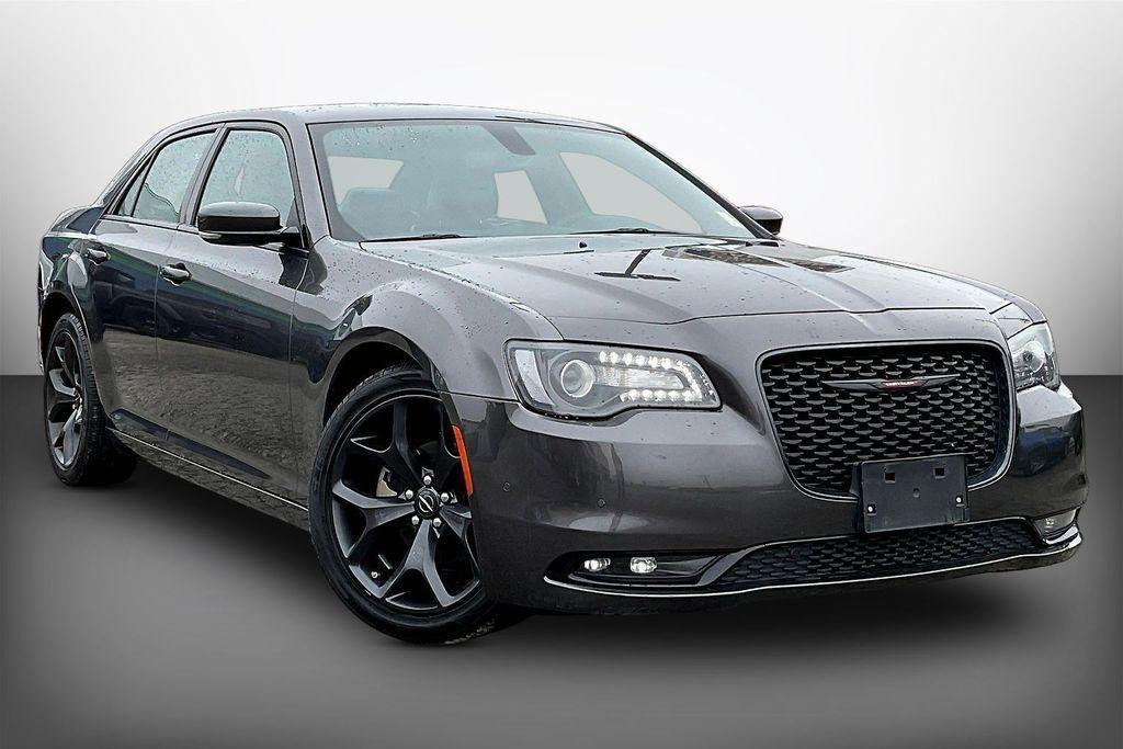 used 2023 Chrysler 300 car, priced at $25,985