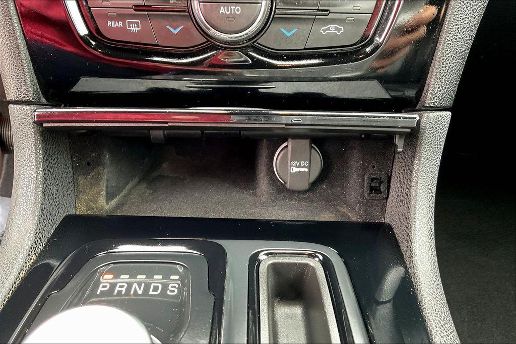 used 2023 Chrysler 300 car, priced at $25,985