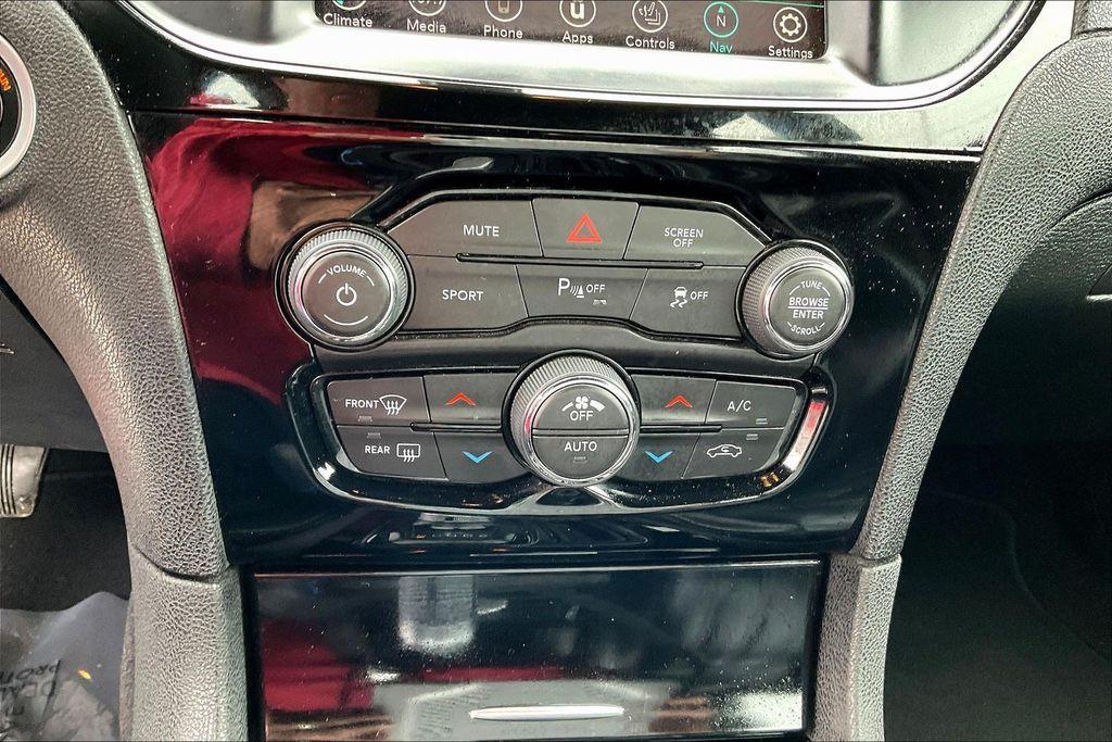 used 2023 Chrysler 300 car, priced at $25,985