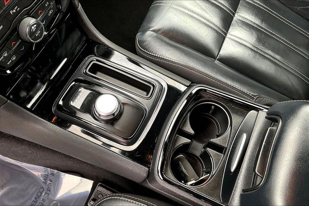 used 2023 Chrysler 300 car, priced at $25,985