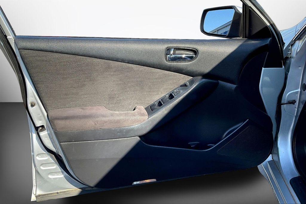 used 2011 Nissan Altima car, priced at $6,989