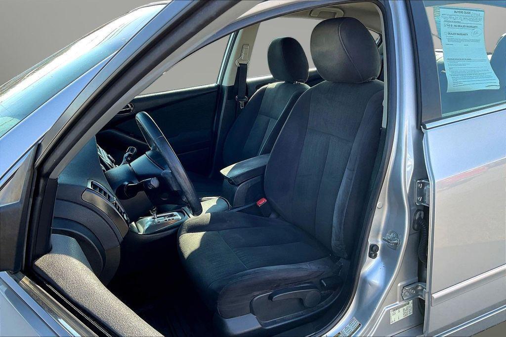 used 2011 Nissan Altima car, priced at $6,989