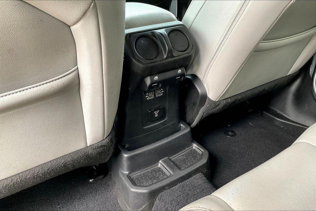 used 2022 Jeep Wrangler Unlimited car, priced at $38,194
