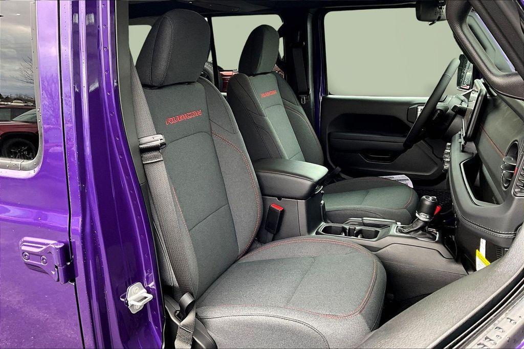 new 2026 Jeep Wrangler car, priced at $52,744