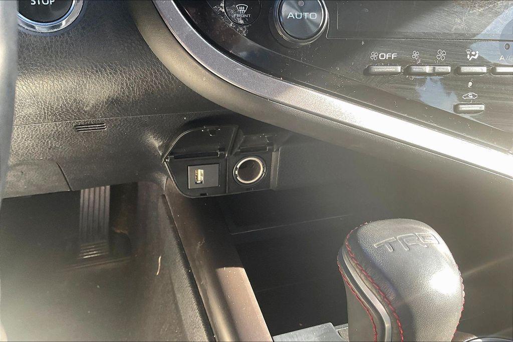 used 2023 Toyota Camry car, priced at $24,805