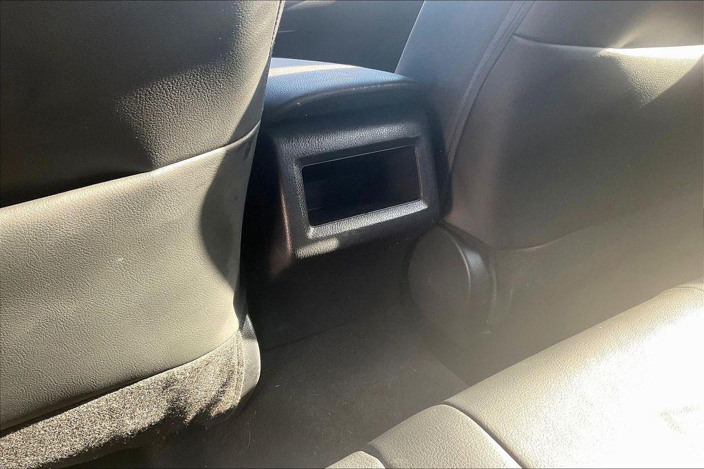 used 2023 Toyota Camry car, priced at $24,805