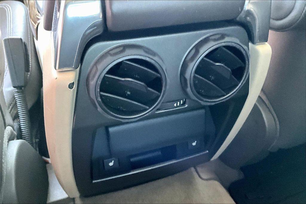 used 2013 Land Rover Range Rover Sport car, priced at $10,497