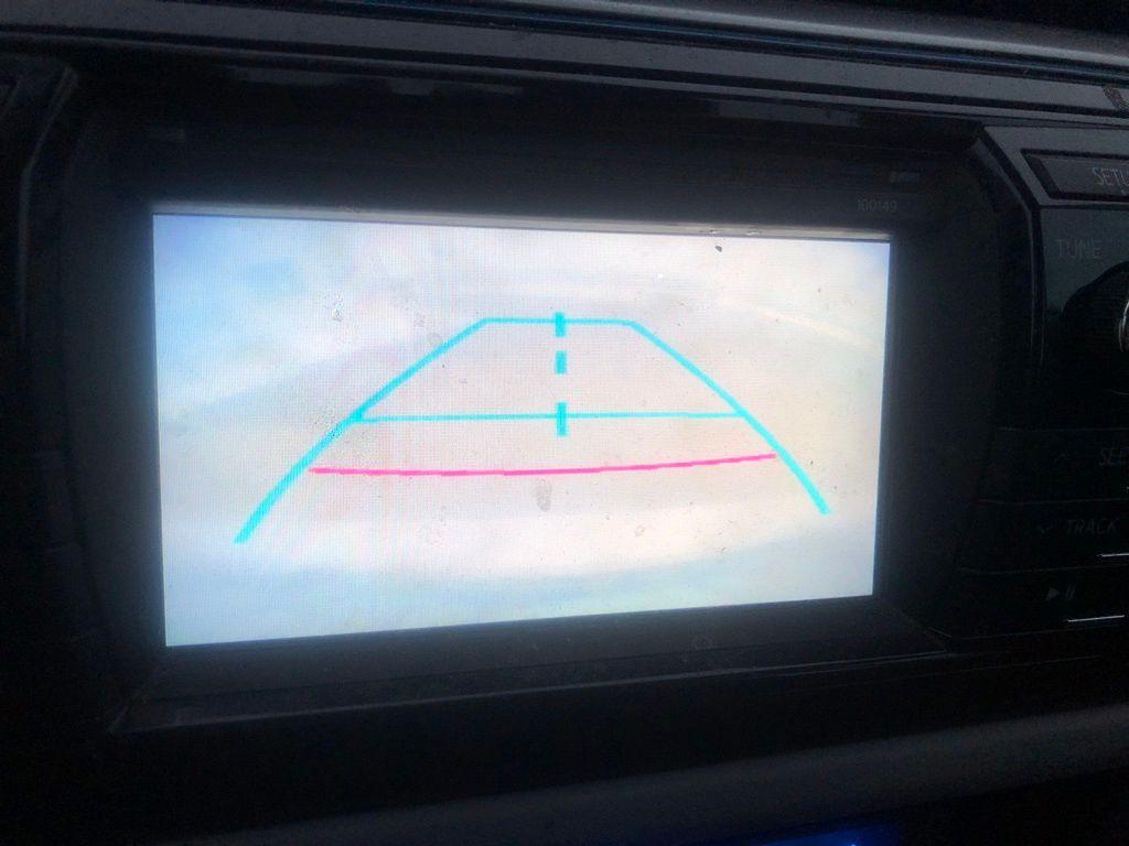 used 2015 Toyota Corolla car, priced at $11,776