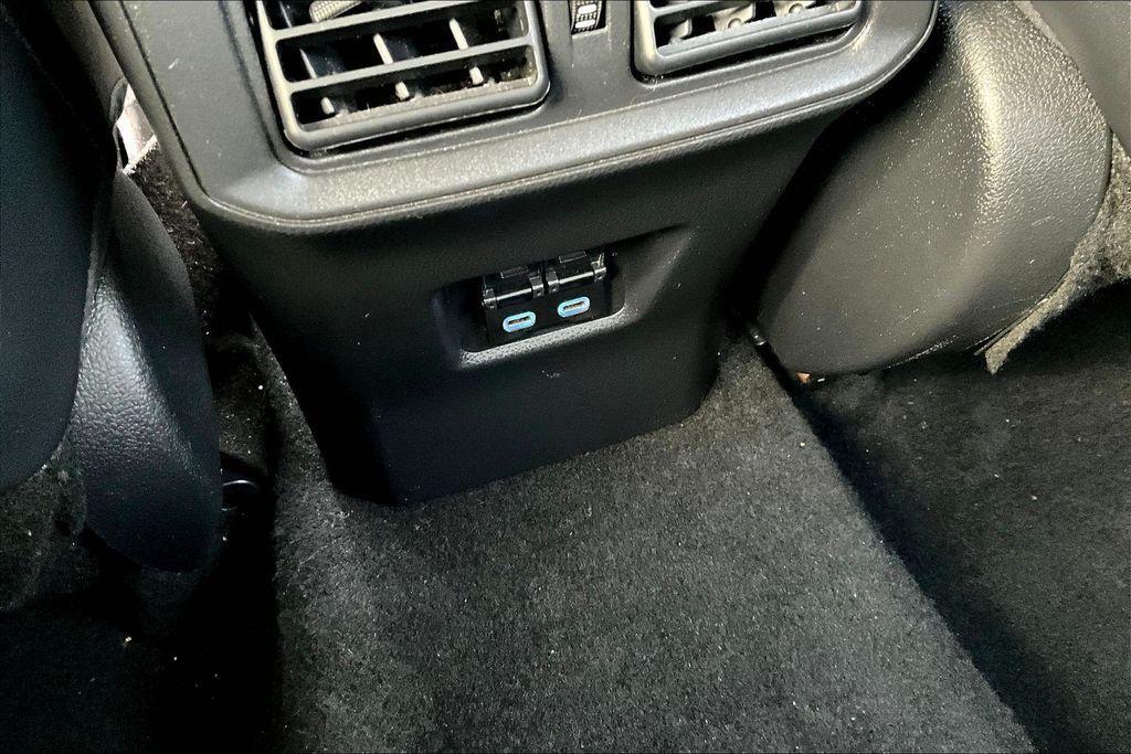 used 2022 Toyota RAV4 car, priced at $26,999