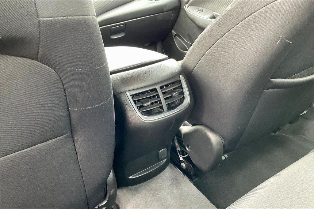 used 2024 Chevrolet Malibu car, priced at $16,996