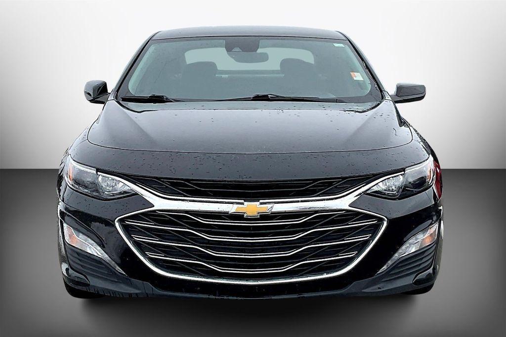 used 2024 Chevrolet Malibu car, priced at $16,996