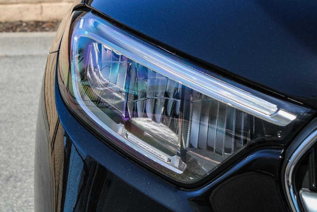 new 2026 Mercedes-Benz GLC 300 car, priced at $55,100