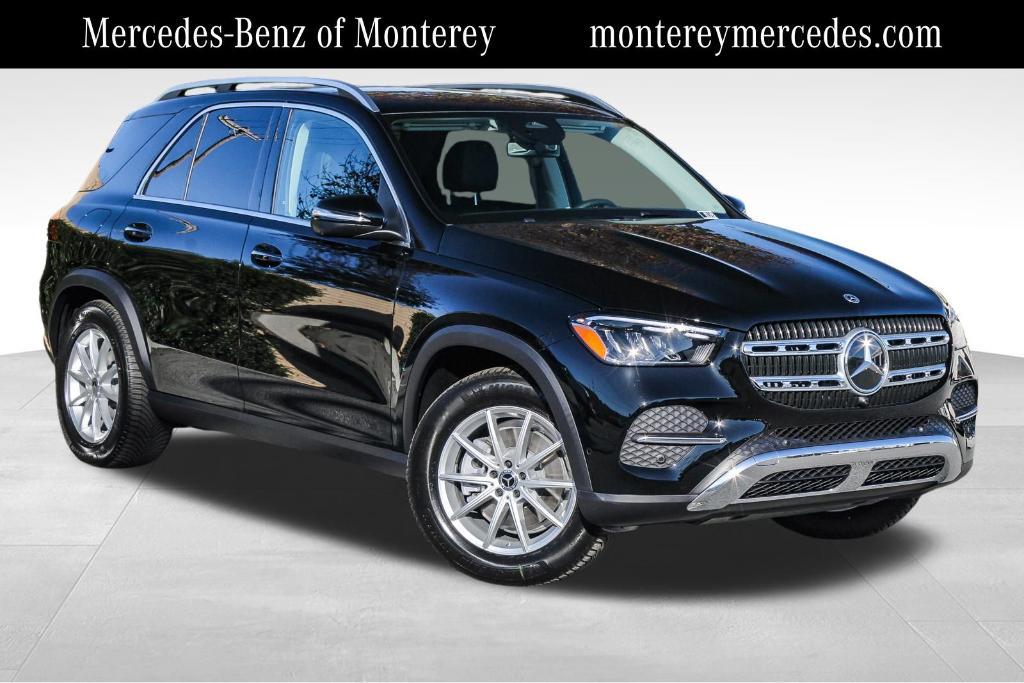 new 2026 Mercedes-Benz GLE 350 car, priced at $67,250
