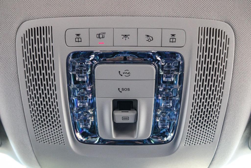 new 2026 Mercedes-Benz GLE 350 car, priced at $67,250