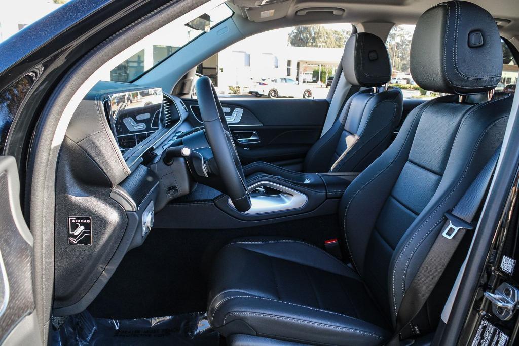 new 2026 Mercedes-Benz GLE 350 car, priced at $67,250