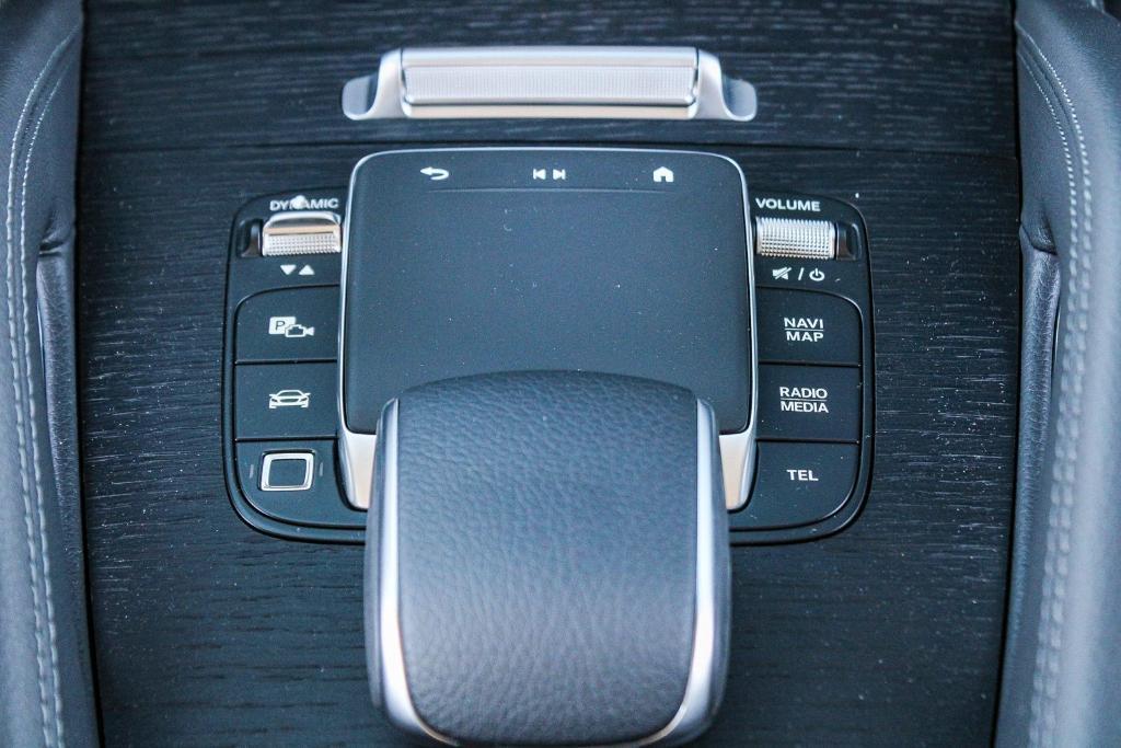 new 2026 Mercedes-Benz GLE 350 car, priced at $67,250