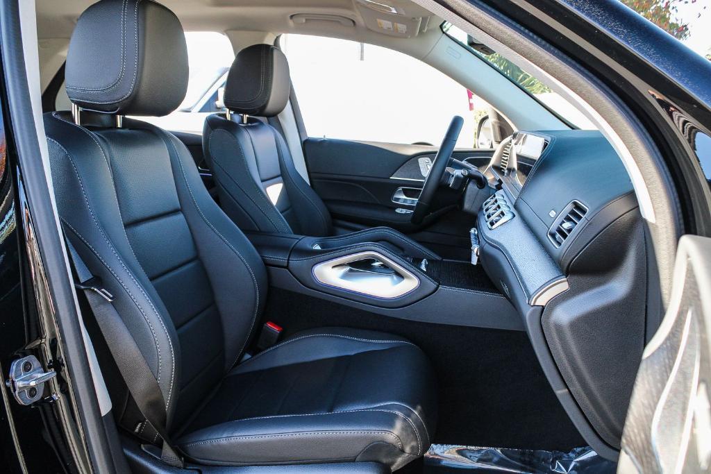 new 2026 Mercedes-Benz GLE 350 car, priced at $67,250