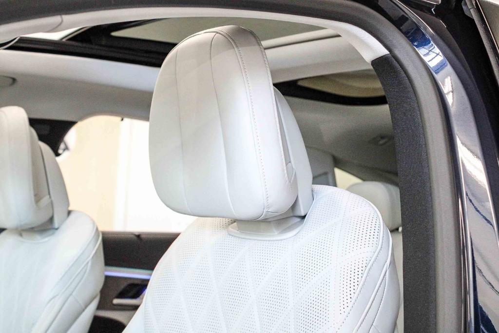 new 2026 Mercedes-Benz E-Class car, priced at $92,880