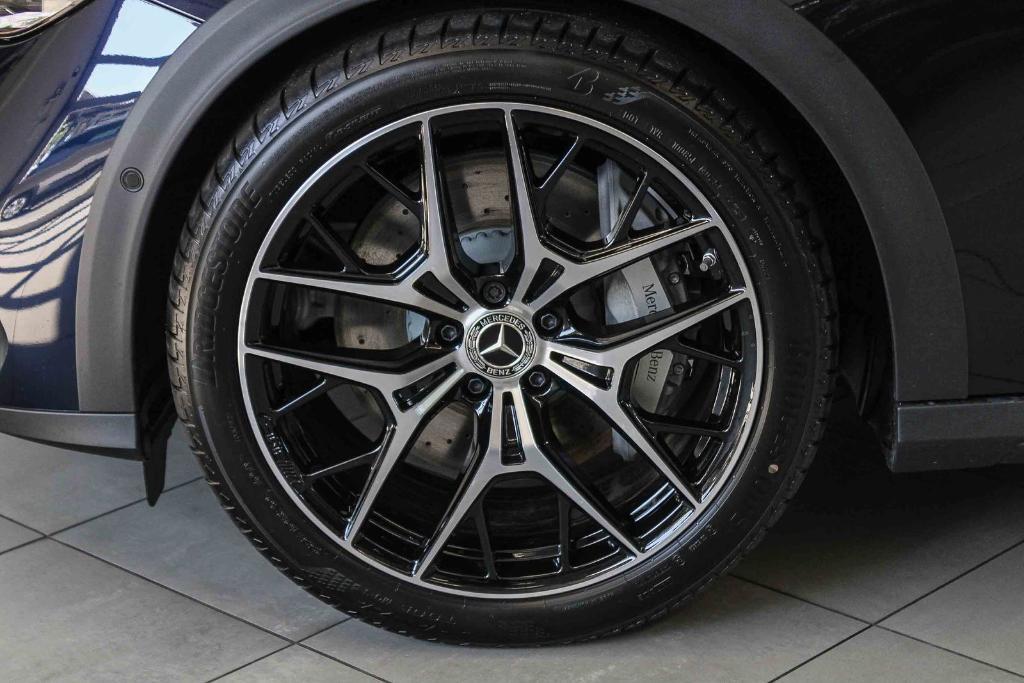 new 2026 Mercedes-Benz E-Class car, priced at $92,880