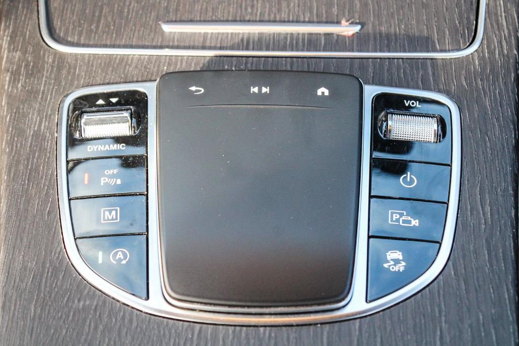 used 2022 Mercedes-Benz GLC 300 car, priced at $30,980