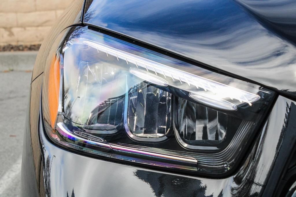 new 2026 Mercedes-Benz GLE 350 car, priced at $73,650