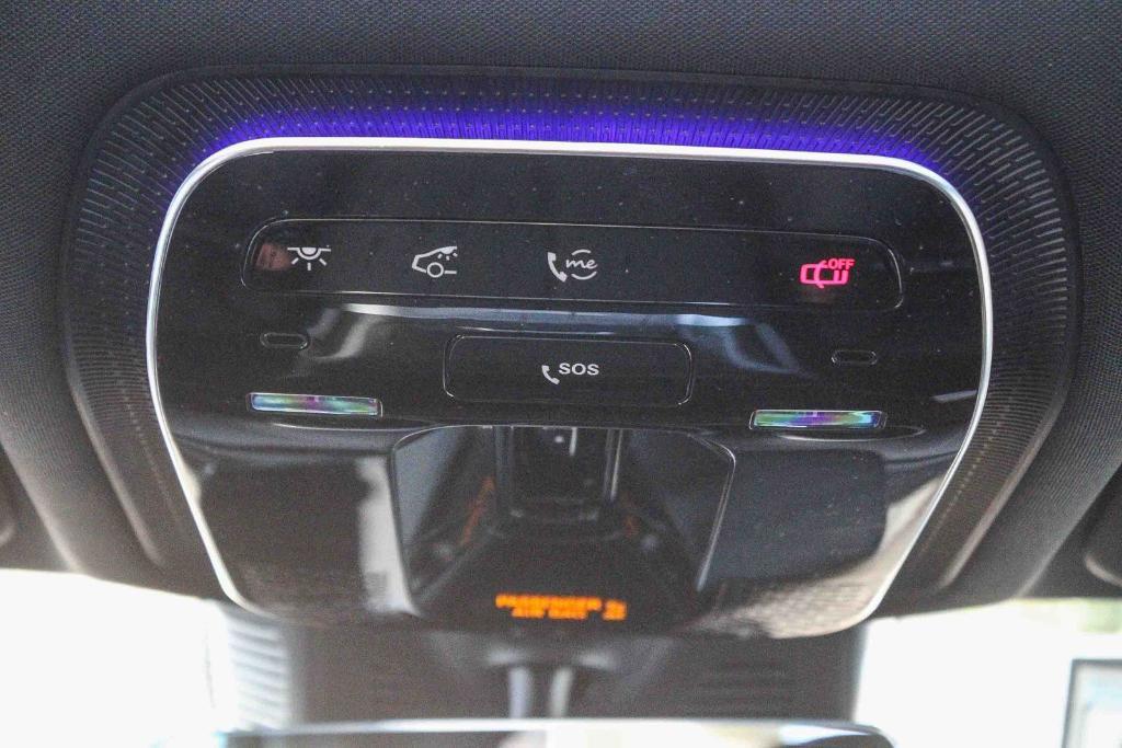 new 2026 Mercedes-Benz GLC 300 car, priced at $58,870