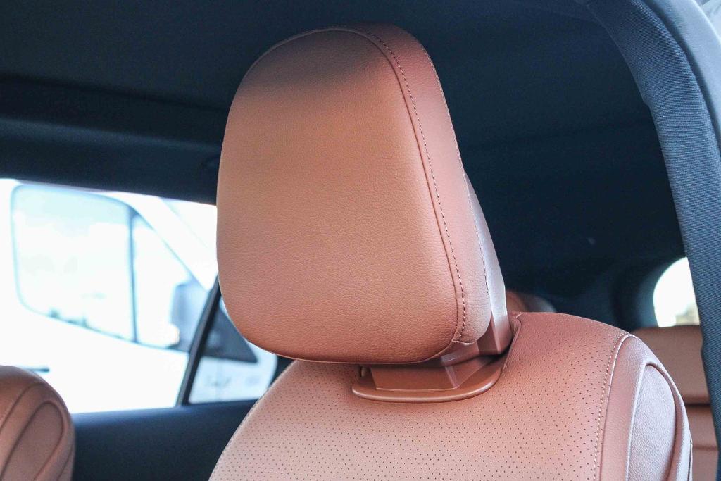 new 2026 Mercedes-Benz GLC 300 car, priced at $58,300