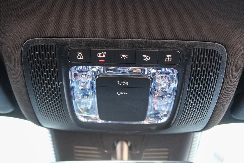 used 2024 Mercedes-Benz GLB 250 car, priced at $34,898