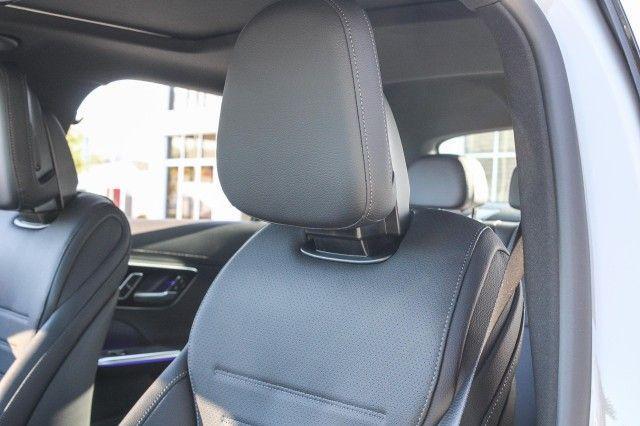 new 2025 Mercedes-Benz C-Class car, priced at $59,455