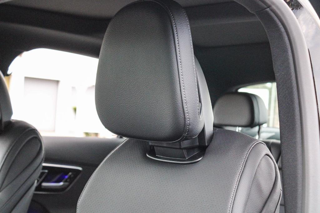 new 2026 Mercedes-Benz C-Class car, priced at $58,820