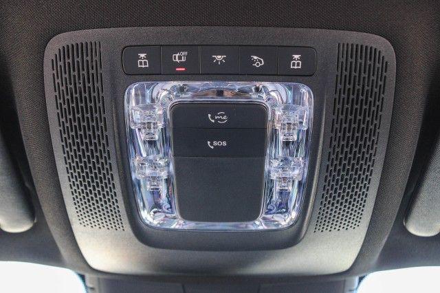 new 2025 Mercedes-Benz GLB 250 car, priced at $49,595