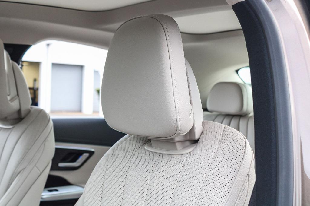 new 2026 Mercedes-Benz E-Class car, priced at $78,400