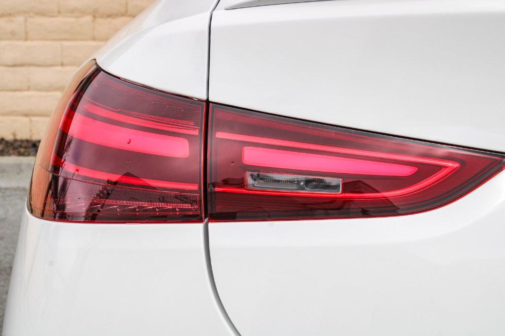 new 2026 Mercedes-Benz AMG GLE 53 car, priced at $102,865