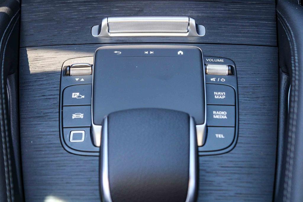 new 2026 Mercedes-Benz GLE 350 car, priced at $70,285