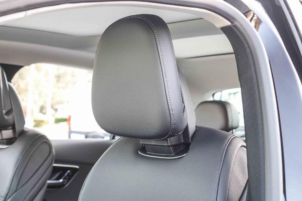 new 2026 Mercedes-Benz C-Class car, priced at $54,285