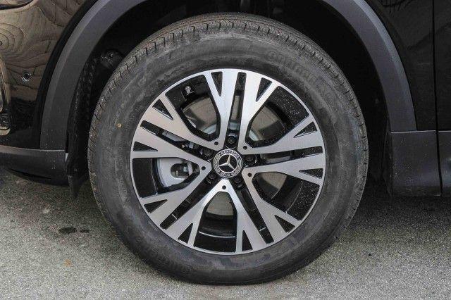 new 2026 Mercedes-Benz GLB 250 car, priced at $51,815