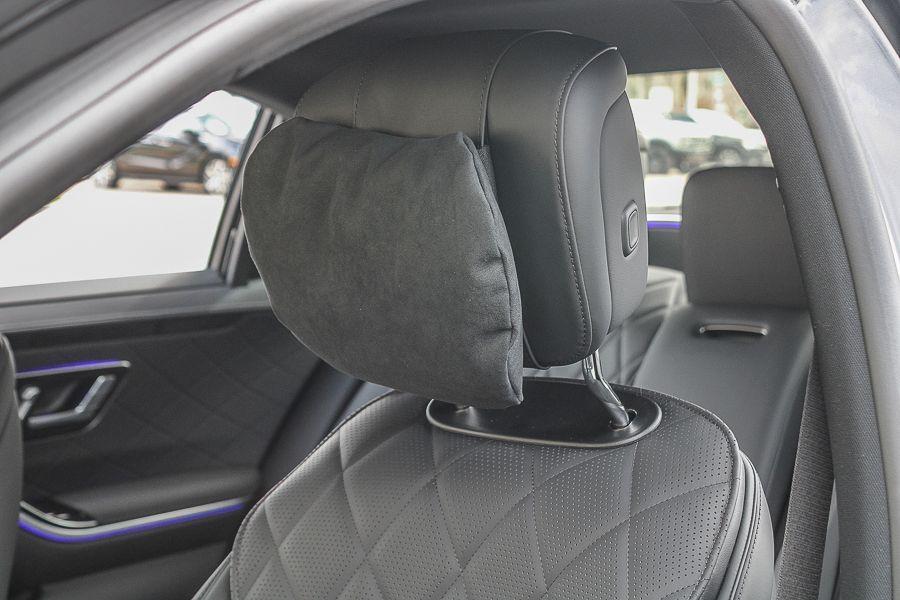 new 2026 Mercedes-Benz S-Class car, priced at $133,260