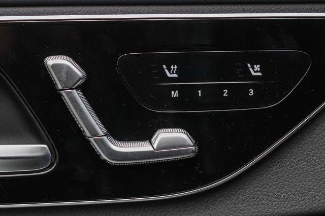 new 2025 Mercedes-Benz C-Class car, priced at $59,745