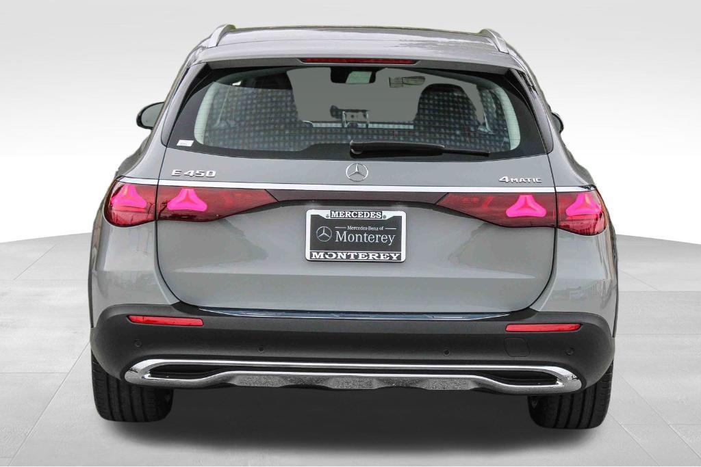 new 2026 Mercedes-Benz E-Class car, priced at $92,190