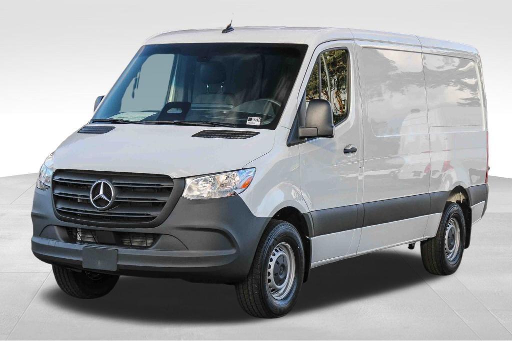new 2026 Mercedes-Benz Sprinter 2500 car, priced at $59,802