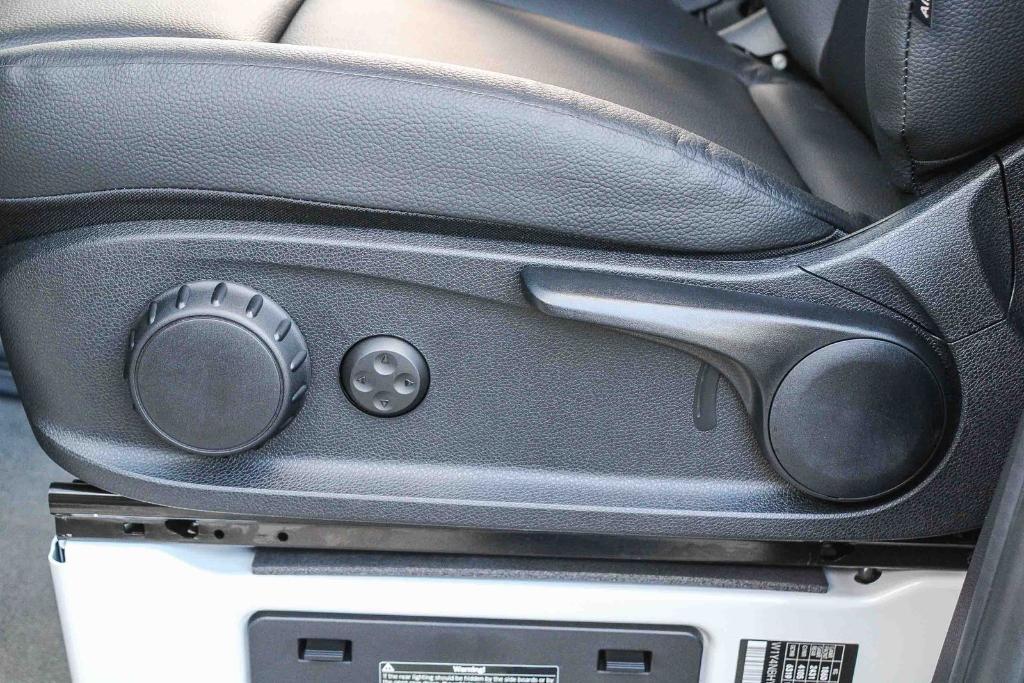 new 2026 Mercedes-Benz Sprinter 2500 car, priced at $59,802