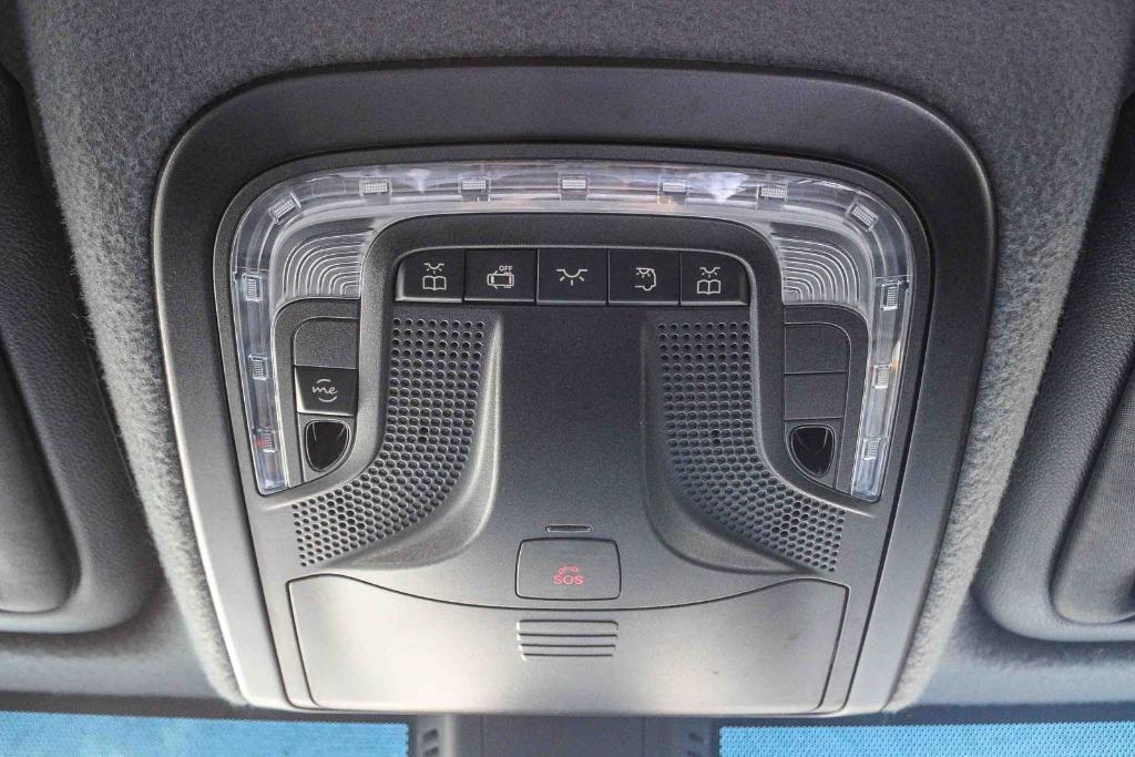 new 2026 Mercedes-Benz Sprinter 2500 car, priced at $59,802