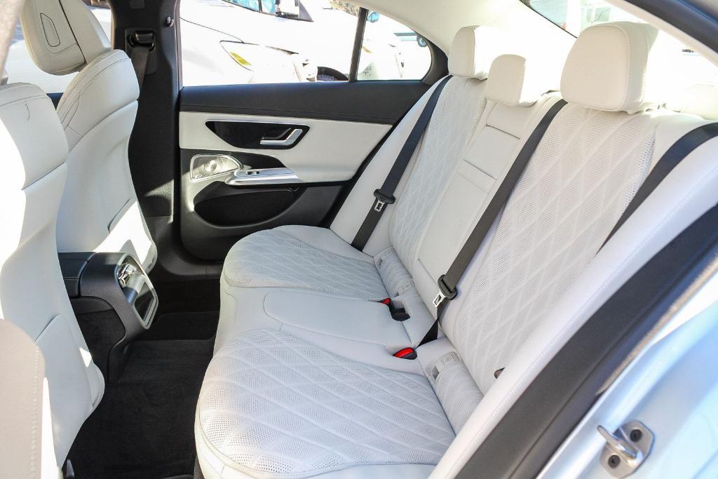 new 2026 Mercedes-Benz E-Class car, priced at $85,035