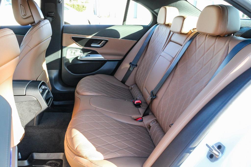 new 2026 Mercedes-Benz E-Class car, priced at $91,980