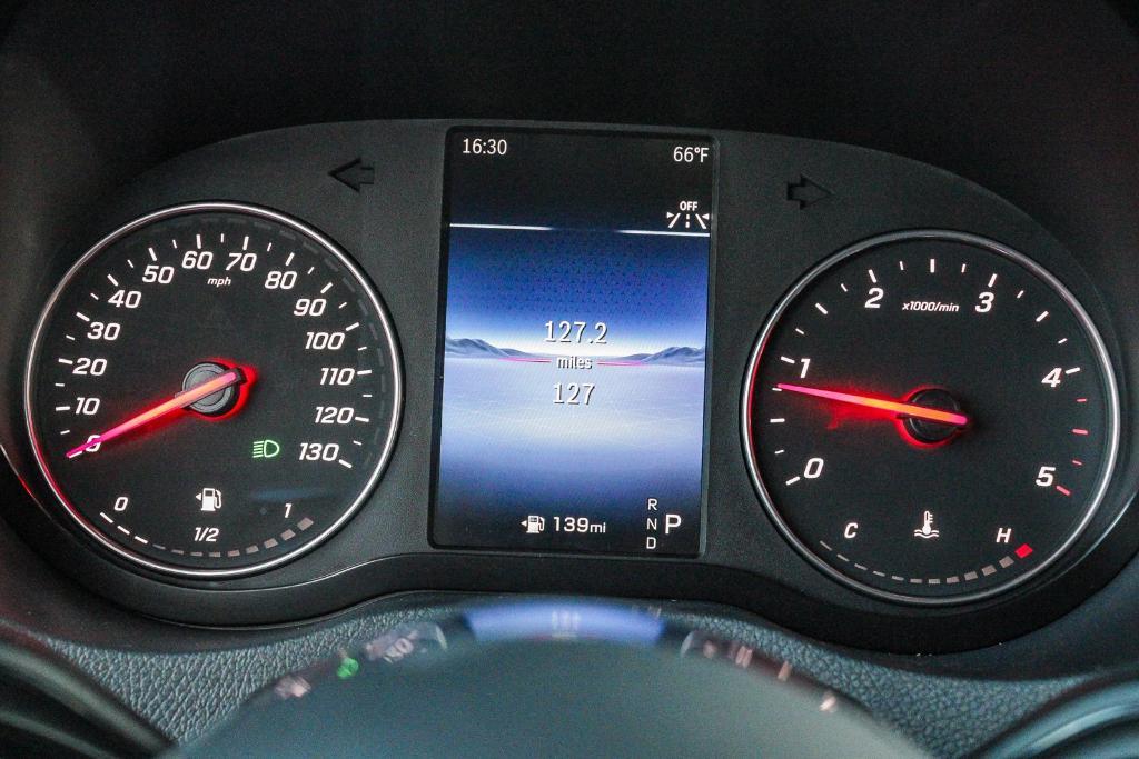 new 2026 Mercedes-Benz Sprinter 2500 car, priced at $78,977